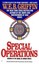 Badge of Honour II: Special Operations (Badge of Honor Novels (Paperback)).