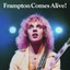 FRAMPTON PETER - Frampton Comes Alive!