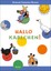 Hallo, Karlchen! - Rotraut Susanne Berner - 9783446255241