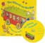 The Wheels on the Bus Go Round and Round by Child's Play International Ltd...