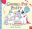 Guinea Pig Party, Holly Surplice, New Book