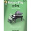 Pieces to Play Book 2 (Bk/Cd) - Step by Step Burnam