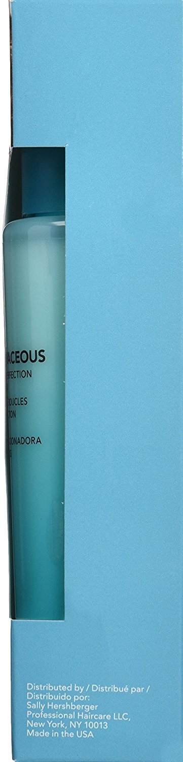 Sally Hershberger Hair Curvaceous Elasto Curl Daily Treatment 5 0 Sally Hershberger Hair Curvaceous Elasto Curl Daily Treatment 5 0 Fluid Ounce Ebay