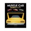 Muscle Car Source Book: All the Facts, Figures, Statistics, and Production...