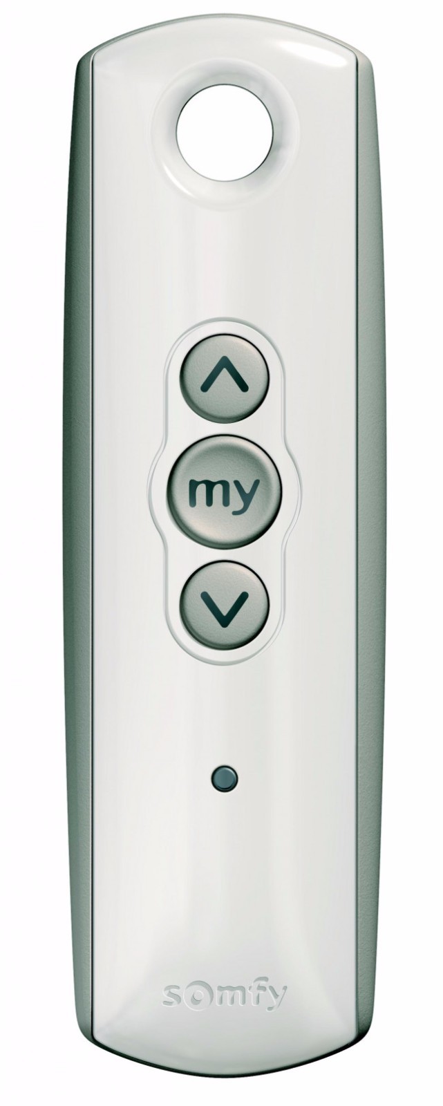 Somfy Telis 1 Rts Pure Remote Control Channel Transmitter Picture 1 Of