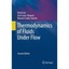 Thermodynamics of Fluids Under Flow David Jou