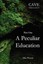 NEW A Peculiar Education by Mike Phoenix BOOK (Paperback / softback) Free P&H