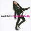 Sandi Thom - The Pink & The Lily - Album (2008) - neu - OVP #13