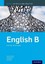 Oxford IB Skills and Practice: English B for the IB Diploma (Oxford IB Skills