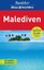 Baedeker Malediven Mit Special-Guide Bedrohtes Paradies 9176
