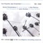 Los Angeles Jazz Ensemble - Expectation CD/DVD NEU OVP