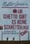 Im Ghetto gibt es keine Schmetterlinge Matteo Corradini 9783570403556