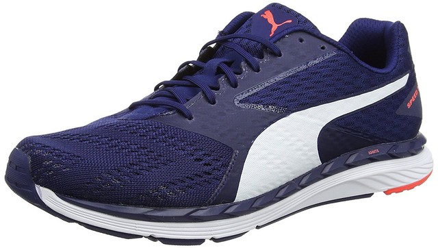 TG.43U Puma Speed 300 Ignite 2 Scarpe Sportive Outdoor Uomo TG.43U Puma Speed 300 Ignite 2 Scarpe Sportive Outdoor Uomo