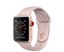 Apple Watch Series 3 38mm Gold AL Pink Sand Sport Band Cellular A1889 MQKH2X/A