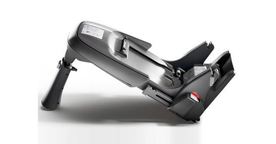 Genuine Audi G0 & G1 Child Seat Isofix Base | eBay Genuine Audi G0 & G1 Child Seat Isofix Base | eBay