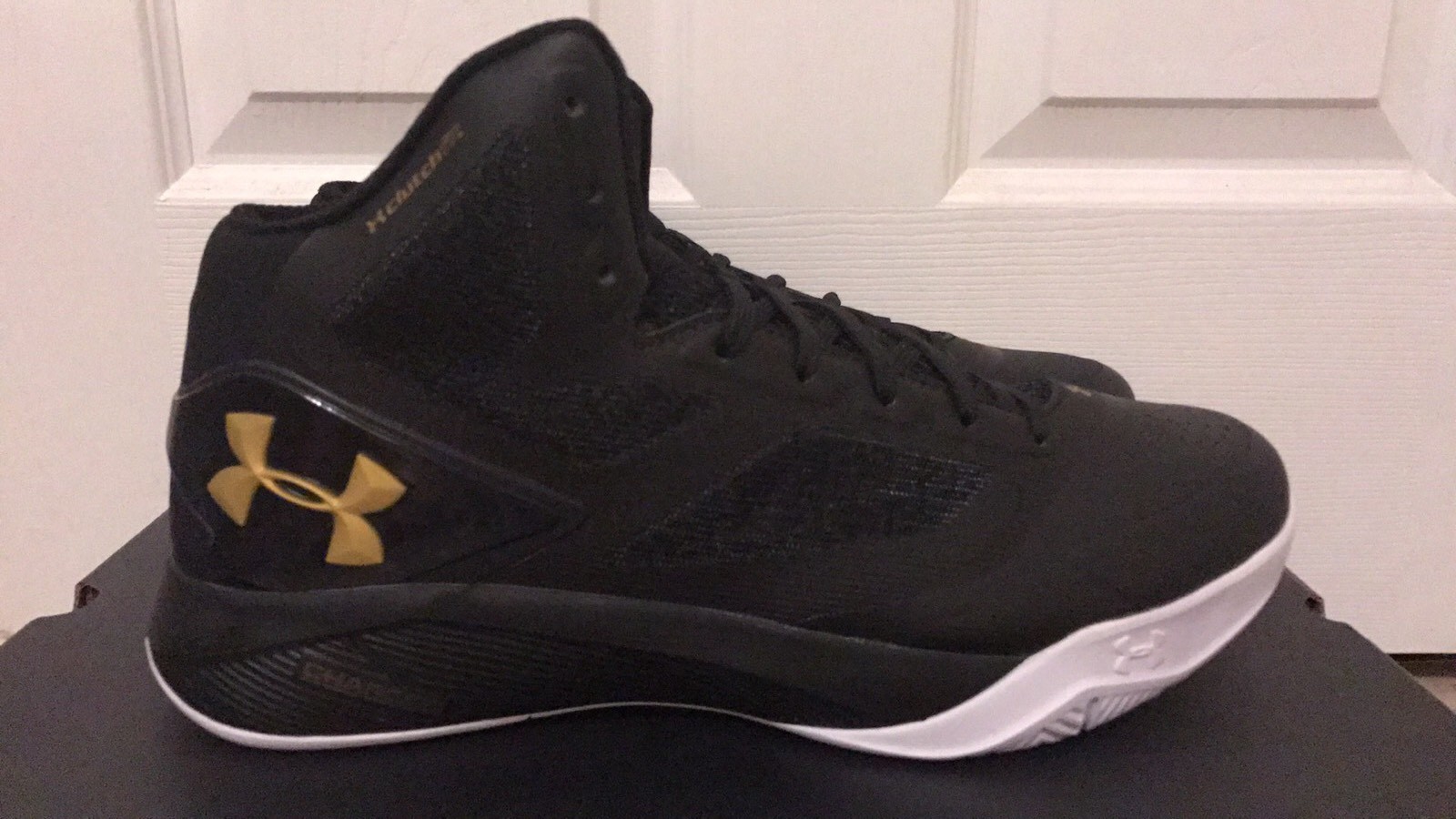 under armour clutchfit drive 2