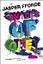 Shades of Grey by Jasper Fforde (Paperback Book, 2011)