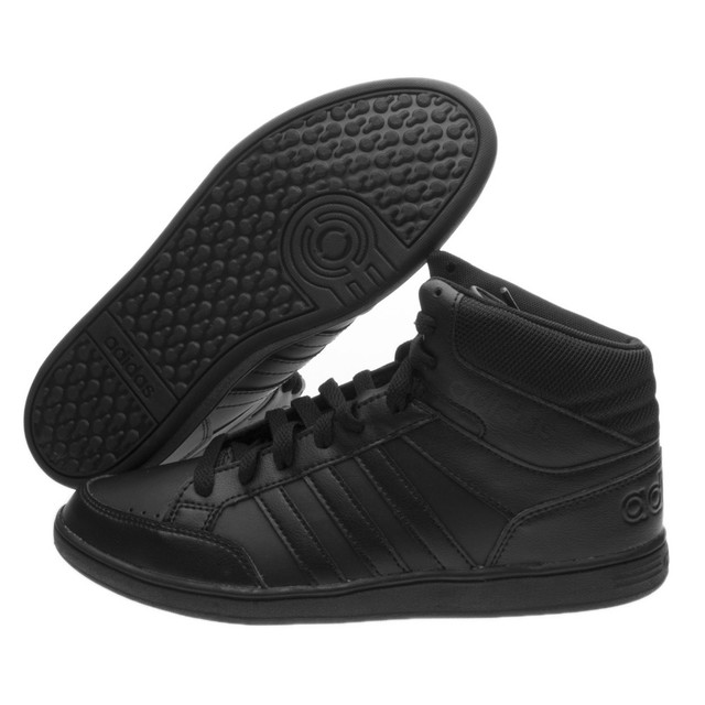 scarpe adidas hoops mid k scarpe adidas hoops mid k