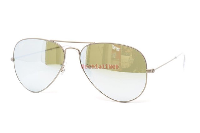 occhiali da sole ray ban aviator mod. 3025 occhiali da sole ray ban aviator mod. 3025