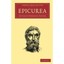 Epicurea Epicurus/ Usener, Hermann (Editor)
