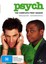 Psych Season 1 TV Series New 4xDVDs R4