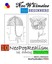 Neowhimsies for Beginners 10 Neopoprealism Ink Drawing Projects by Press Neopopr