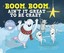 Boom, Boom, Ain't It Great to Be Crazy (Sing-Along Sill - Library Binding NEW St