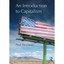 An Introduction to Capitalism Swanson, Paul (Author)