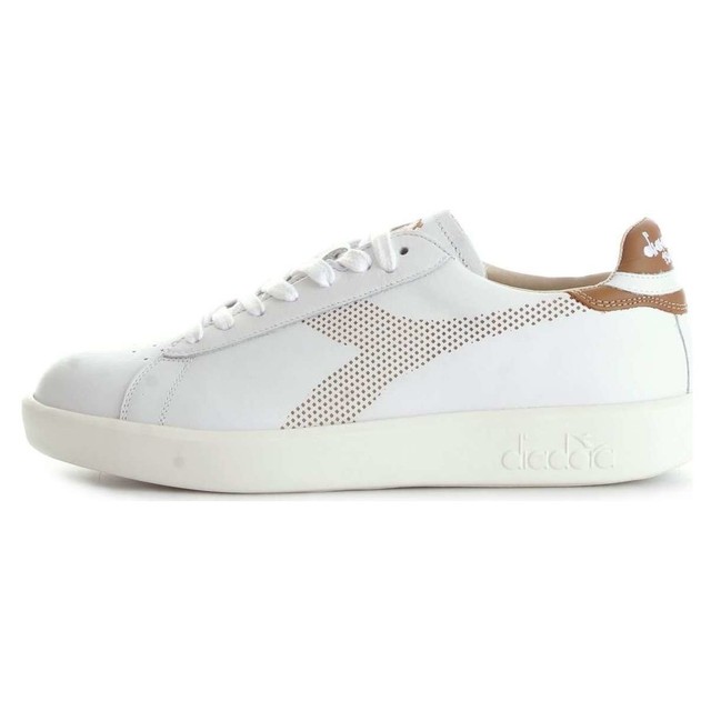 DIADORA HERITAGE GAME ITA 201.172794 01 20006 WHITE DIADORA HERITAGE GAME ITA 201.172794 01 20006 WHITE