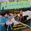 Plasmatics - New Hope For The Wretched Vinyl LP (2) Letthemeat NEU