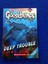 GOOSEBUMPS BY R L STINE DEEP TROUBLE BOOK IS NEW