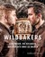 Schmid, Jörg: Wildbakers, Buch