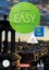 Easy English B1: Band 2. Kursbuch mit Audio-CD und Video-DVD (Schulbuch) NEU