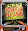 Ultimate Paper Plane Challenge by Hinkler Books