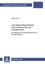 Individualarbeitsrechtliche Informationsrechte des Arbeitnehmers Heiko Kunst