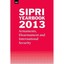 Sipri Yearbook 2013: Armaments, Disarmament and International Security Stockholm