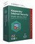 Kaspersky Internet Security Multi Device 2017 2018 5 Geräte PC MAC iOS 1 Jahr