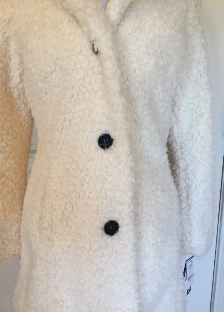 Winter Outerwear Refresh