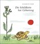 ELIZABETH SHAW Die Schildkröte hat Geburtstag BILDERBUCH (ab 3 Jahren)