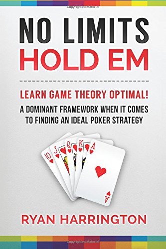 New poker books 2017 partouche casino la ciotat