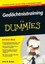 Arden, John B.: Gedächtnistraining für Dummies, Taschenbuch