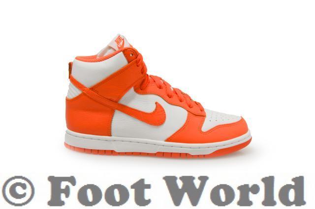 Da Donna Nike Dunk Retr Qs Scarpe Sneaker Vera Pelle Misura UK 5.5 EUR 39 Da Donna Nike Dunk Retr Qs Scarpe Sneaker Vera Pelle Misura UK 5.5 EUR 39
