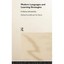Modern Languages and Learning Strategies: In Theory and Practice Grenfell, Micha