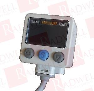SMC Digital Pressure Switch Ise80h-a2-v 12-24vdc 230ma Max | eBay