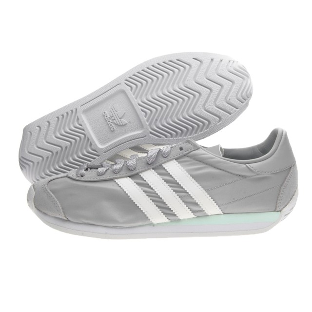 Scarpe Adidas Country Og W S32205 Grigio Scarpe Adidas Country Og W S32205 Grigio