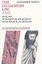 The Gilgamesh Epic and Old Testament Parallels (Phoenix Books).