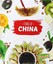 NEW Foods of China (Cook with Me) by Christine VeLure Roholt