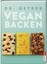 Vegan Backen Dr. Oetker
