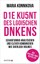 Maria Konnikova Die Kunst des logischen Denkens