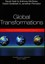 Global Transformations: Politics, Economics, and Culture by David Held (English)